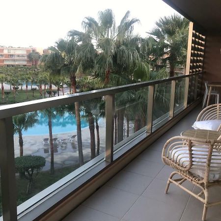 Salgados Beach Apartment 6A Albufeira Exteriör bild