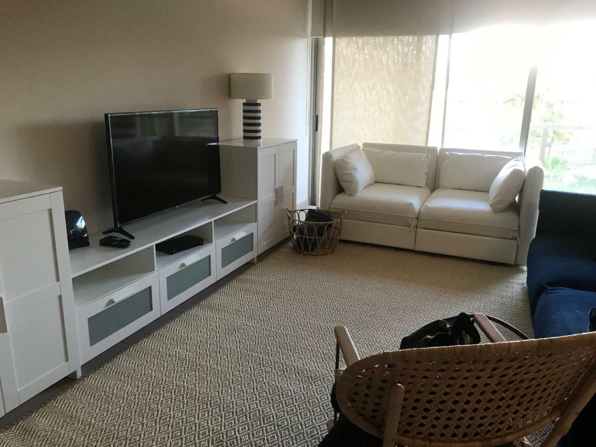 Salgados Beach Apartment 6A Albufeira Exteriör bild