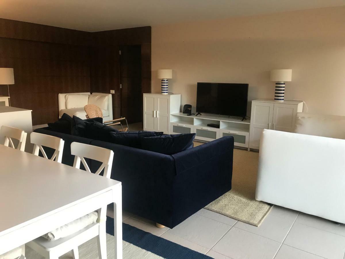 Salgados Beach Apartment 6A Albufeira Exteriör bild