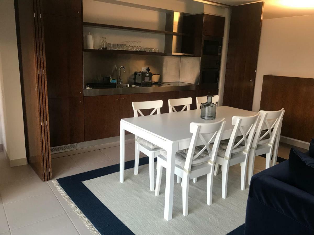 Salgados Beach Apartment 6A Albufeira Exteriör bild