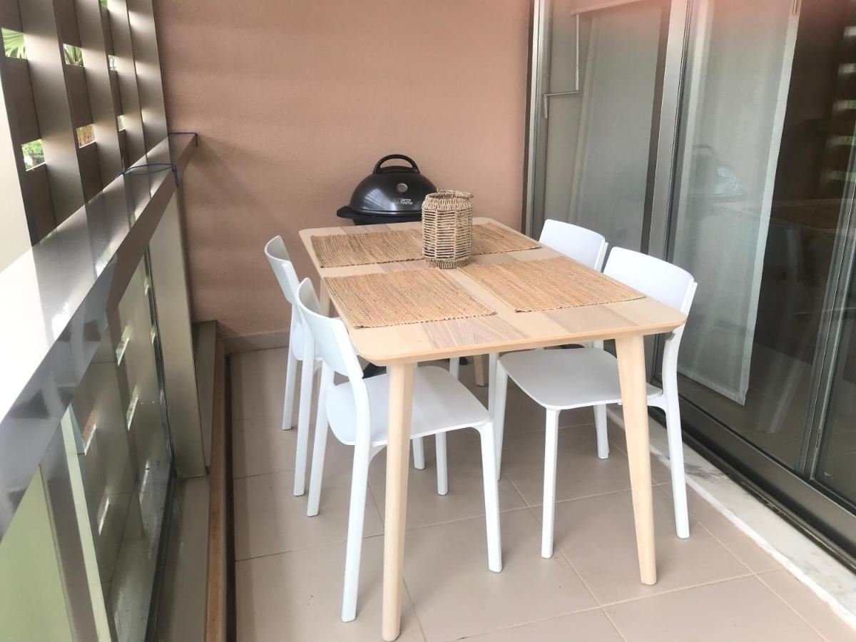 Salgados Beach Apartment 6A Albufeira Exteriör bild