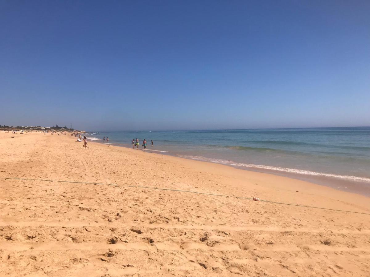 Salgados Beach Apartment 6A Albufeira Exteriör bild